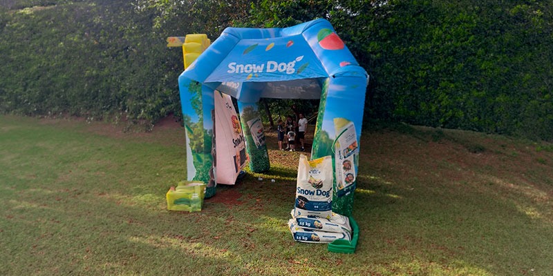 Cats Run Londrina 2026