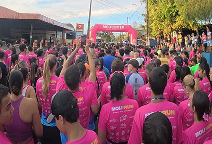 2ª Edição MoliRun